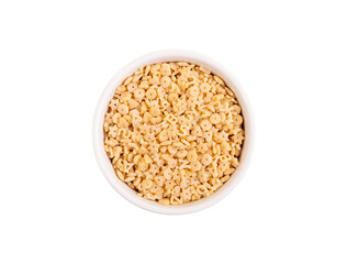 Pasta Letters and Shapes