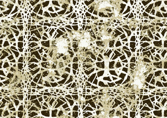 Seamless Paisley Texture. Modern Philippine