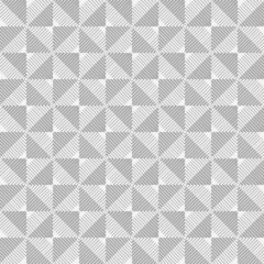 Ethnic, tribal seamless surface pattern. Repeated diamonds and rhombuses motif. Folk background. Folkloric wallpaper. Geometric ornament. Geo digital paper, textile print. Vector art