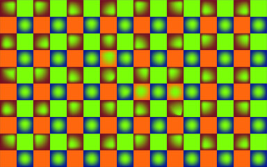 Nice vector colorful pattern for christmas gift paper