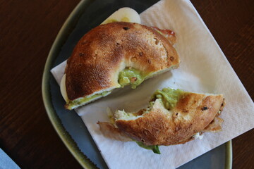 bagel