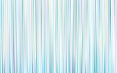 Obraz premium Light Green, Yellow vector pattern with sharp lines. Shining colored illustration with sharp stripes. Best design for your ad, poster, banner.