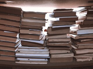 Created with RNI Films app. Preset 'Kodachrome 50's ++'