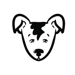 perro  mancha logo