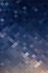 blue white geometric shapes abstract background