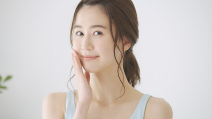 美容・女性