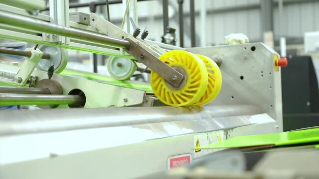 production preceses in a printing