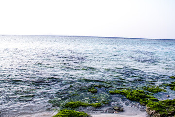 沖縄・瀬底島のプライベートビーチ_01