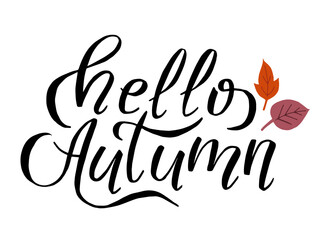 ettering hello autumn