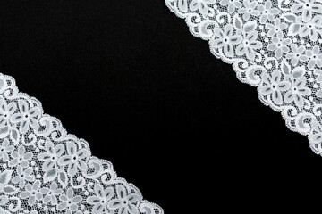 レース 布地 手芸 綺麗 上品