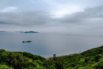 長崎・伊王島から眺める東シナ海_02