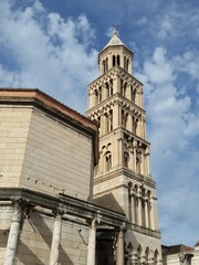 Palacio de Diocleciano