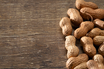 Typical food at June parties (Festa Junina)