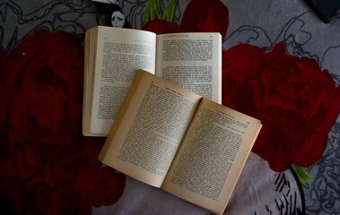 libros  