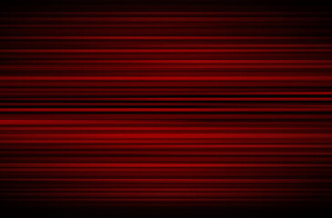 red lines pattern abstract background
