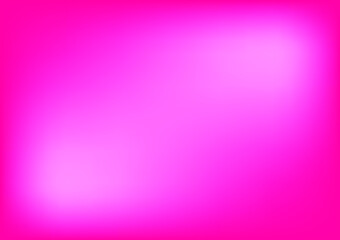 pink color background for design poster or wallpaper.