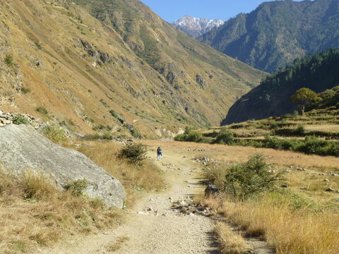 Humla, Nepal