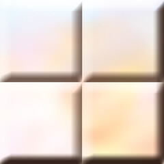 abstract background with squares, blurred defarent emboss design wallpaper, 