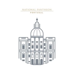 national pantheon