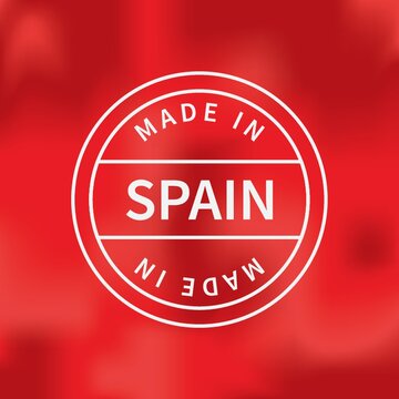 Made In Spain Images – Browse 844 Stock Photos, Vectors, and