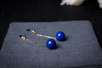 Lapis Lazuli