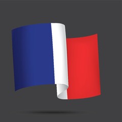 france flag