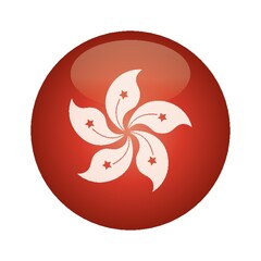 hong kong flag icon