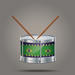 snare drum