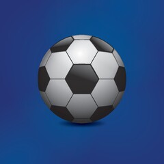 Fototapeta premium football