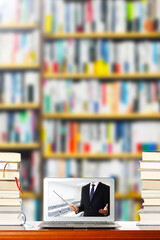 オンライン授業