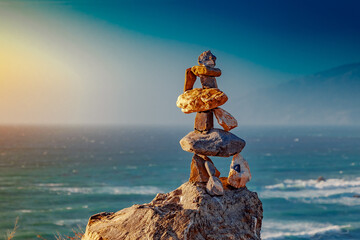 Pacific Coast Highway. The Highway 1.