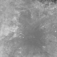 Imitation concrete background. Gray abstract background with space.