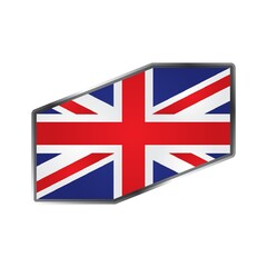 united kingdom flag icon