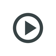 video player icon
