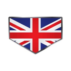 united kingdom flag icon
