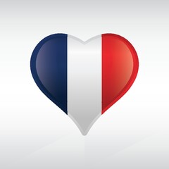 france flag icon