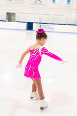 Figure skating