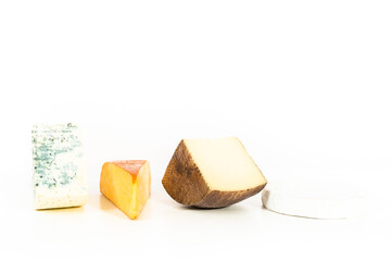 Gourmet cheese