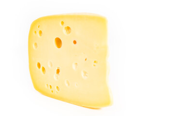 Swiss cheese