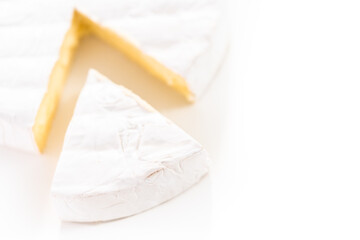 Brie cheese