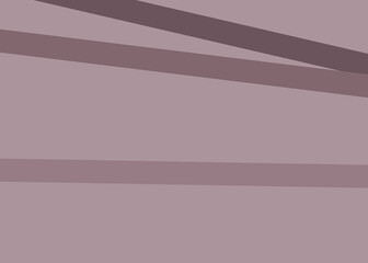 Obraz premium Crossing lines generativeart style colorful illustration