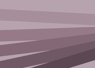 Crossing lines generativeart style colorful illustration