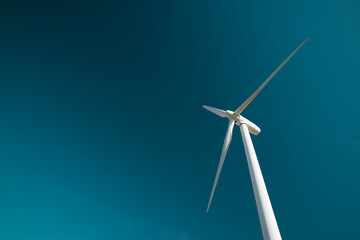 Alternative energy concept