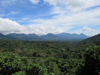 RUMBO A CONCEPCION DE ATACO