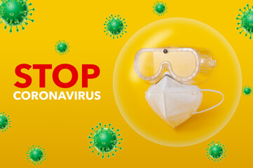 Stop Coronavirus