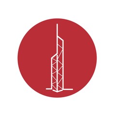bank of china tower