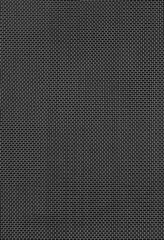 Metal grid texture on a black background