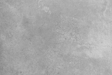 Light gray low contrast smooth Concrete textured background to your concept or product
