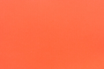 オレンジ色の紙