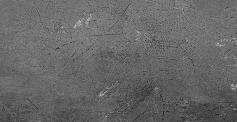 Grunge metal background or texture with scratches and cracks